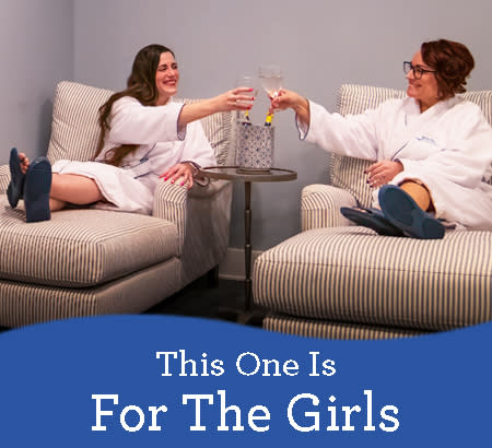 For the Girls