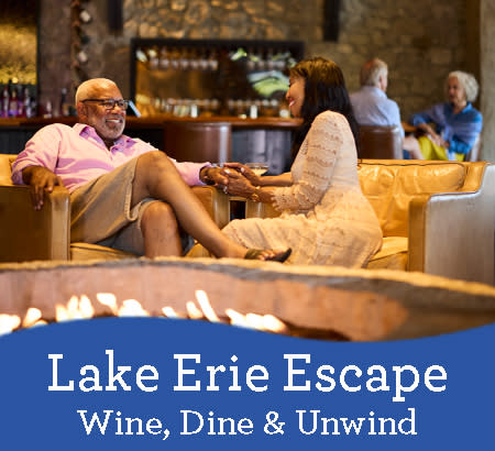 Lake Erie Escape