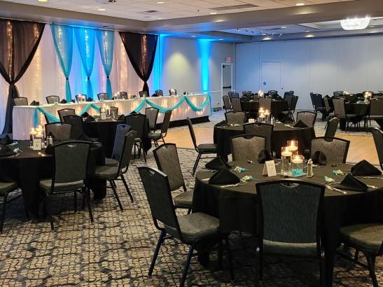 Empire Event Center