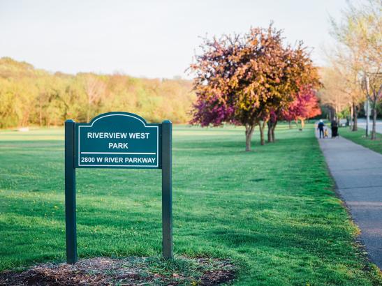 Riverview West Park | Credit AB-Photography.us