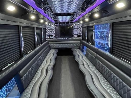 Price 4 Limo Rochester