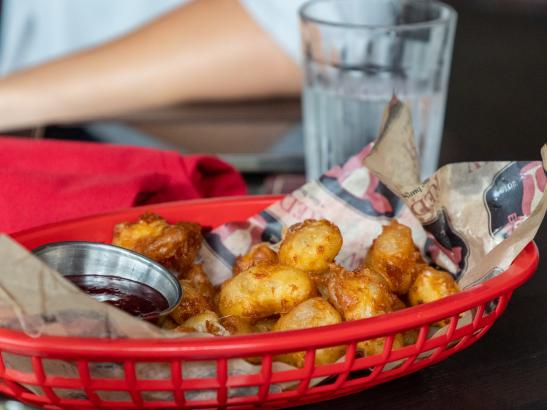 Red Cow | Credit Experience Rochester