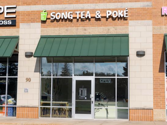 Songtea & Poke | credit Experience Rochester