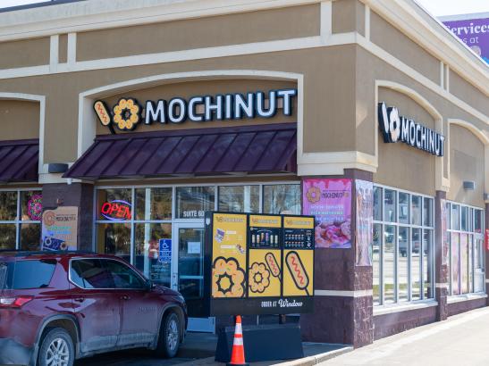 Mochinut | credit Experience Rochester