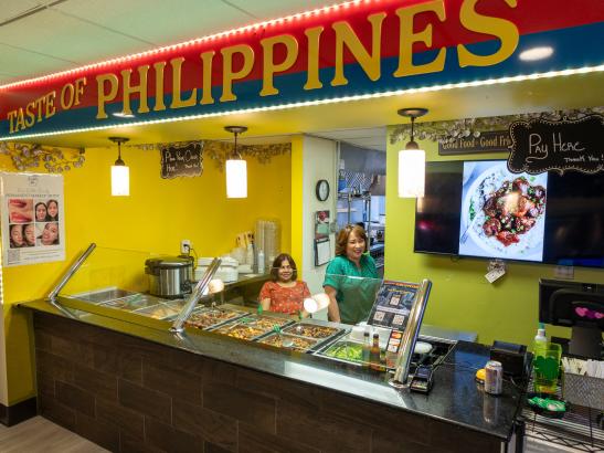 Taste of Philippines | credit Experience Rochester