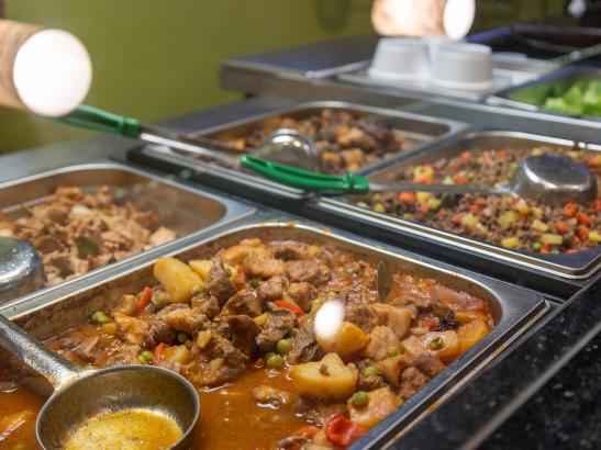 Taste of Philippines | credit Experience Rochester