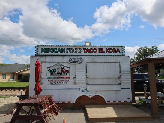 Taqueria El Kora