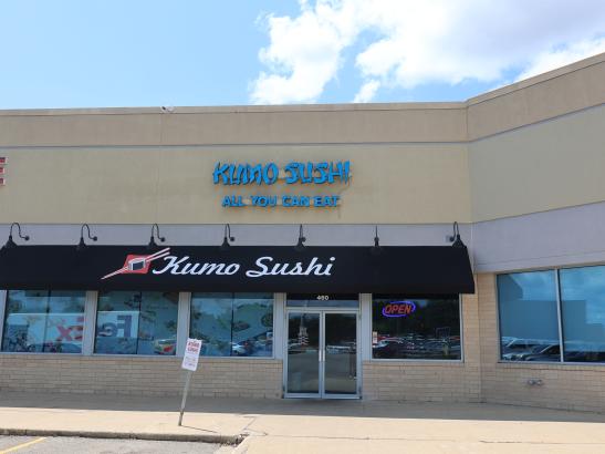 Kumo Sushi