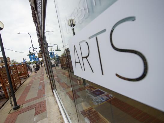 Threshold Arts