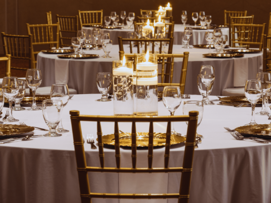 Weddings