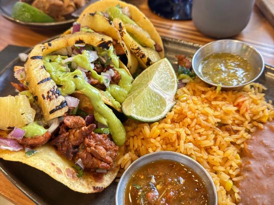 Ollin Cocina & Tequila