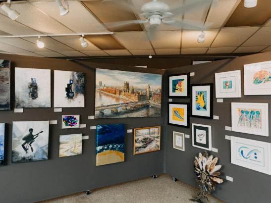 Gallery 24 | Credit AB-Photography.us