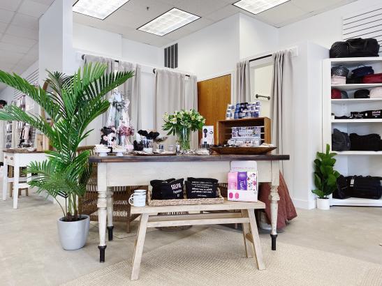 Ama La Vita Boutique | Credit AB-Photography.us
