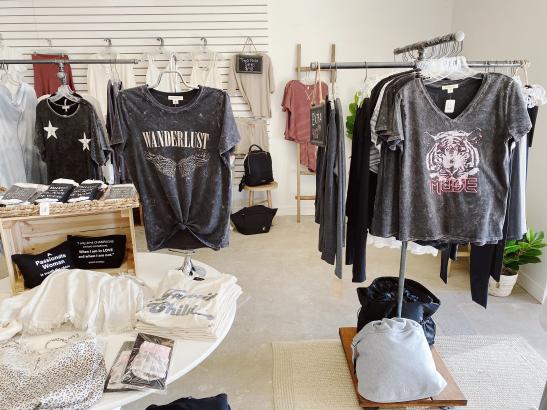 Ama La Vita Boutique | Credit AB-Photography.us