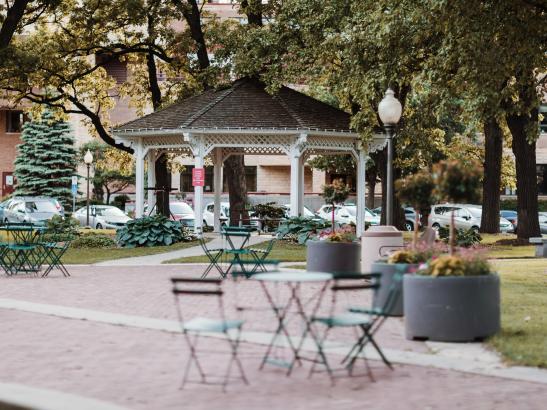 Heritage House Victorian Museum | Credit AB-Photography.us