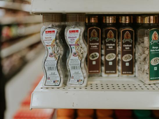 Rice N Spice | Credit AB-Photography.us