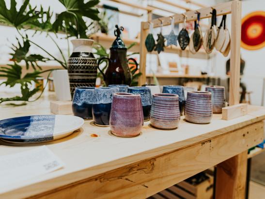 Rochester Makers Market | Credit AB-Photography.us
