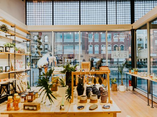 Rochester Makers Market | Credit AB-Photography.us