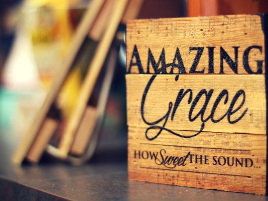 Amazing Grace