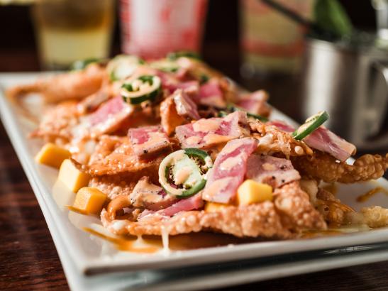 Wildwood Sports Bar & Grill | Apps