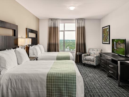 Signature 2nd Bedroom