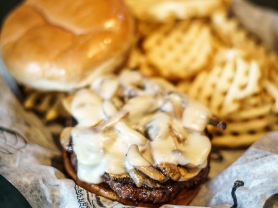 Brothers Bar & Grill | credit Rochester Magazine