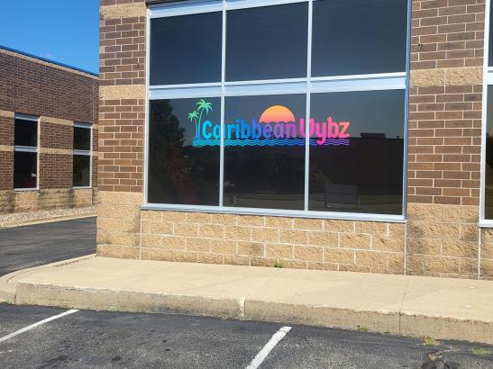 Caribbean Vybz