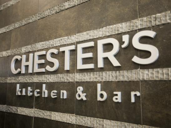 Chester's Kitchen & Bar | credit TJ Turner