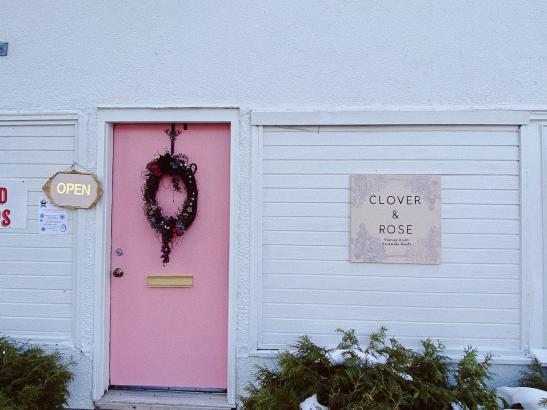 Clover & Rose | credit AB-PHOTOGRAPHY.US