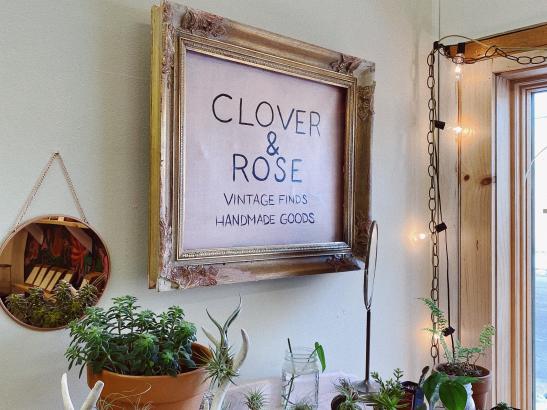Clover & Rose | credit AB-PHOTOGRAPHY.US