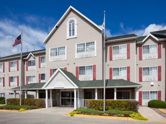 Country Inn & Suites by Carlson North