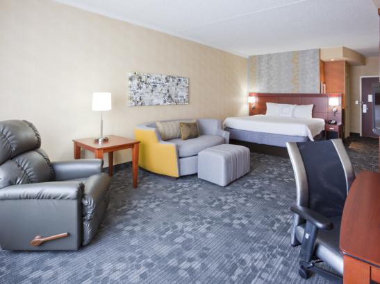 Courtyard by Marriott