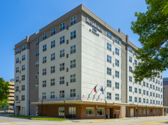 Residence Inn