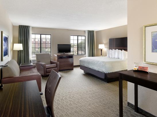 Aspen Suites King