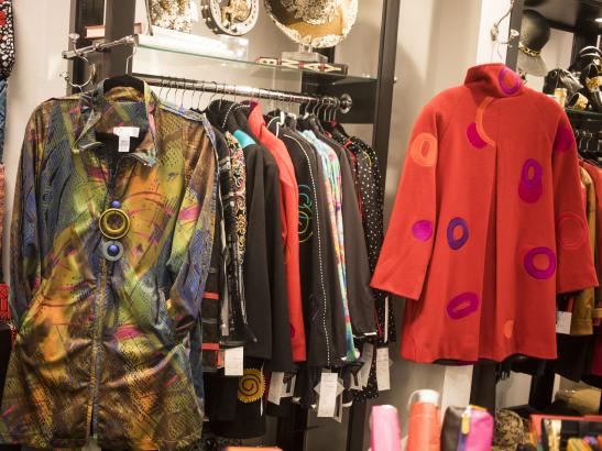 ELL Boutiques | credit TJ Turner