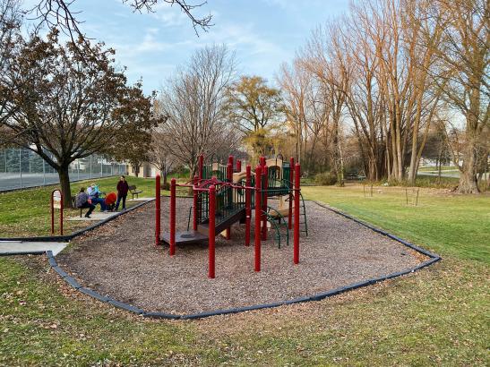 Elmcroft Park | Credit AB-Photography.us