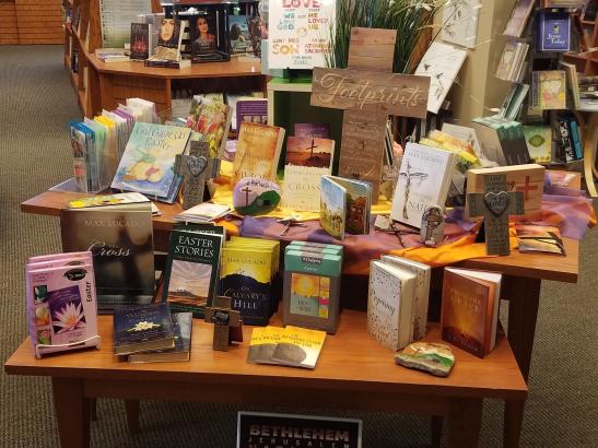 Bookcenter