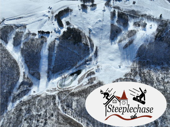 Steeplechase