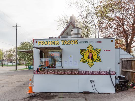 Francis Tacos | credit AB-PHOTOGRAPHY.US