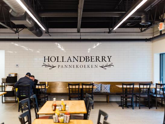 Hollandberry Pannekoeken | credit AB-PHOTOGRAPHY.US