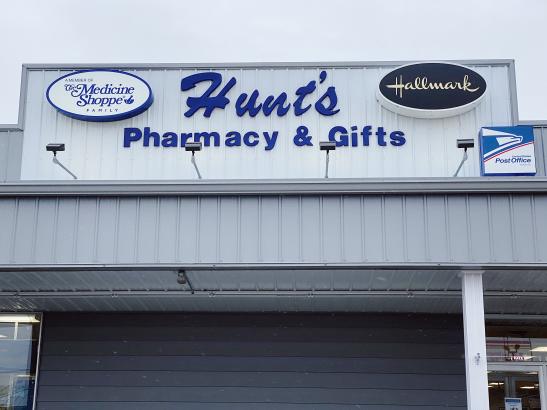 Hunt's Silver Lake Drug & Gift
