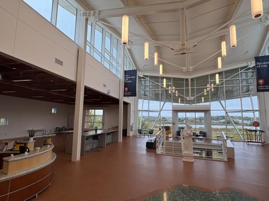 Atrium