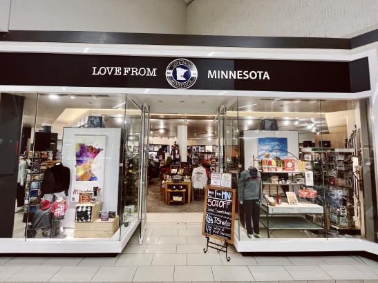 Love from Minnesota | Credit AB-Photography.us