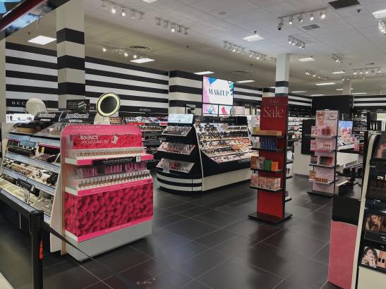 Sephora inside JCPenney