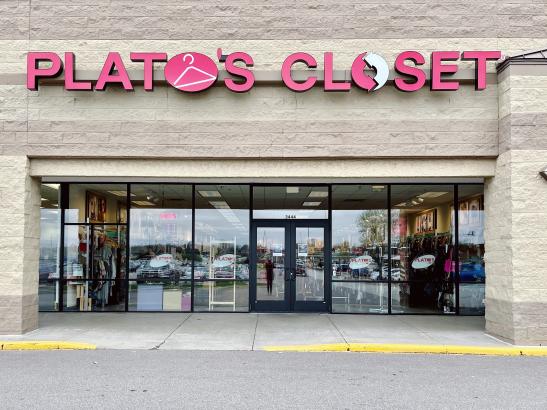 Plato's Closet