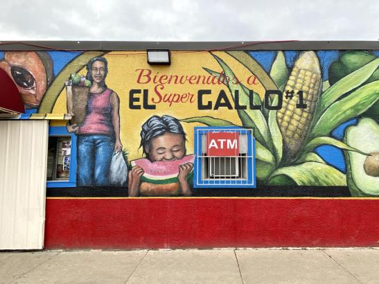 El Super Gallo