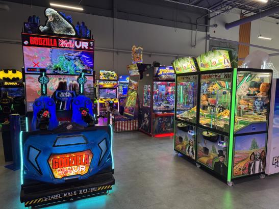 Arcade