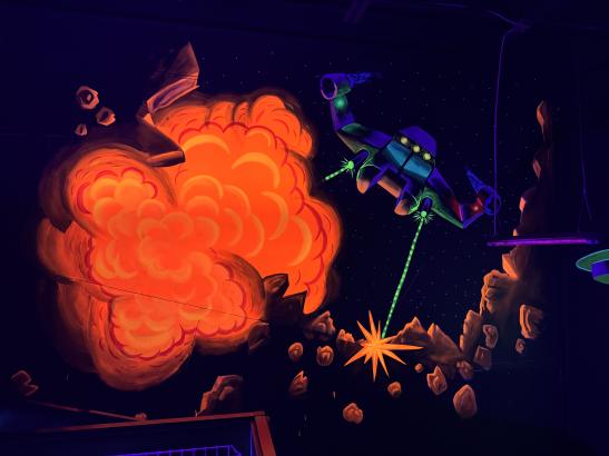 Laser Tag
