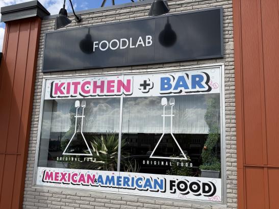 FoodLab