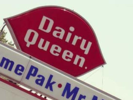 Dairy Queen